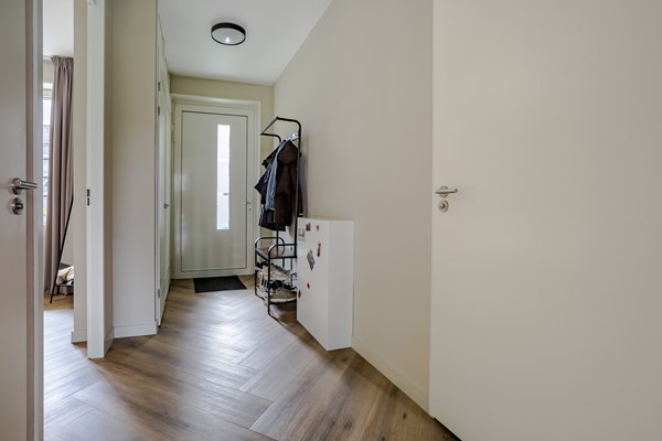 Medium property photo - Charley Tooropgracht 117, 1112 ZJ Diemen